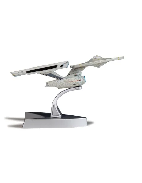 Star Trek - USS Enterprise NCC-1701 [Refit] (Star Trek II: The Wrat...