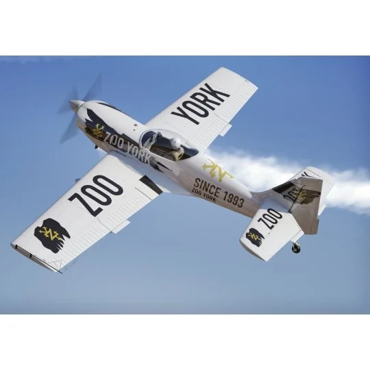 ZLIN Z-50 WORLDWIDE USERS, 1/72 - Brengun BRP72030