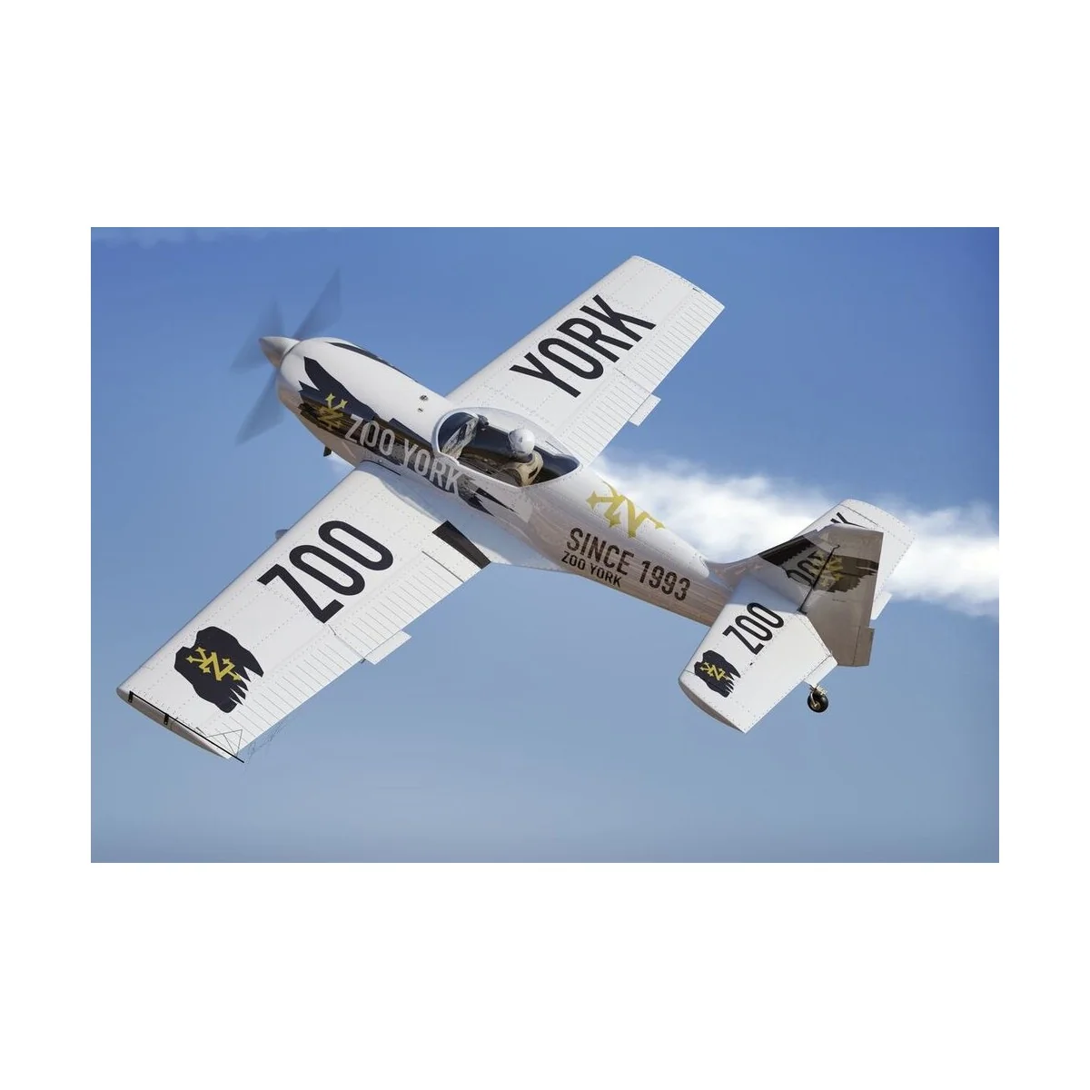 ZLIN Z-50 WORLDWIDE USERS - Brengun BRP72030