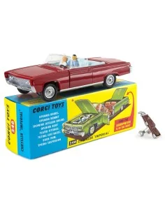 246 Chrysler Imperial - Corgi CD54321042