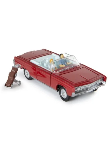 246 Chrysler Imperial - Corgi CD54321042