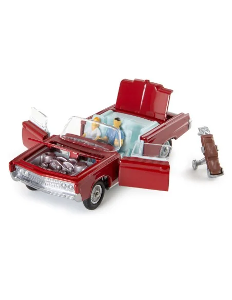 246 Chrysler Imperial - Corgi CD54321042