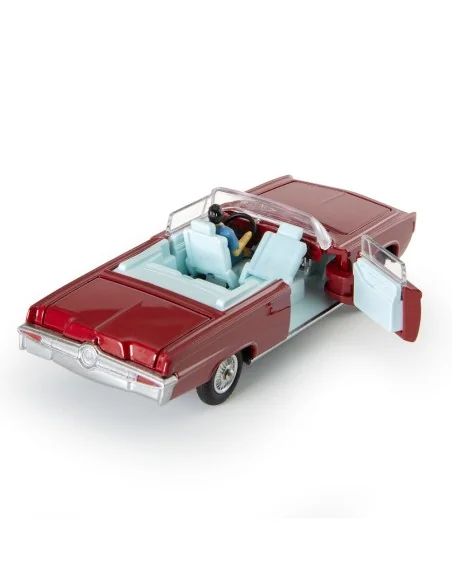 [NO_DESC] 246 Chrysler Imperial - Corgi CD54321042