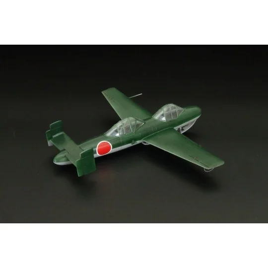 Yokosuka Ohka MXY7-K1 KAI (two seats), 1/72 - Brengun BRP72032