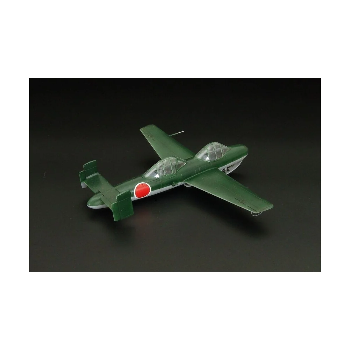 Yokosuka Ohka MXY7-K1 KAI (two seats), 1/72 - Brengun BRP72032