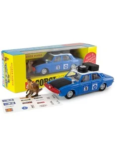302 Hillman Hunter with Kangaroo - Corgi CD54321043 2