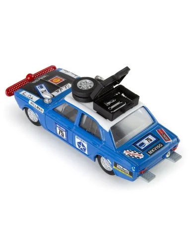 302 Hillman Hunter with Kangaroo - Corgi CD54321043