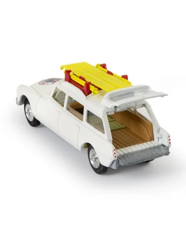 475 Citroen Safari Corgi Ski Club - Corgi CD54321044