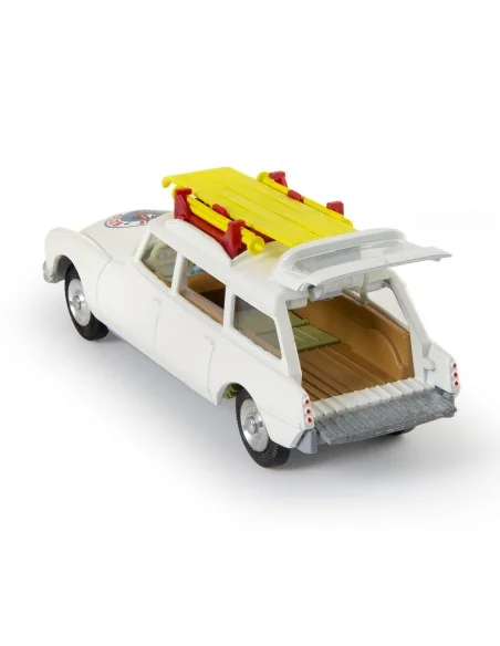 475 Citroen Safari Corgi Ski Club - Corgi CD54321044