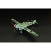 Bf-109T-2 - Brengun BRP72033