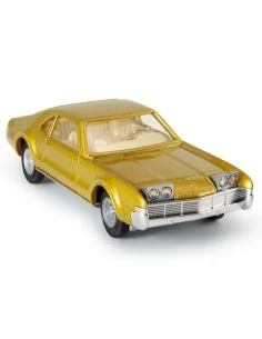 276 Oldsmobile Toronado - Corgi CD54321045 2