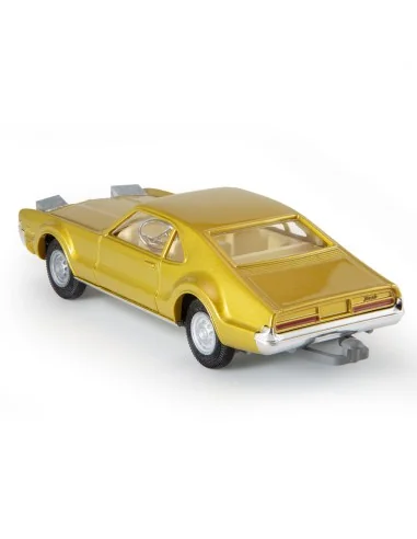 [NO_DESC] 276 Oldsmobile Toronado - Corgi CD54321045