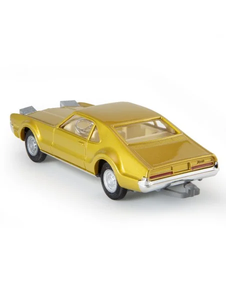 [NO_DESC] 276 Oldsmobile Toronado - Corgi CD54321045