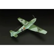 Bf-109T-2 - Brengun BRP72033