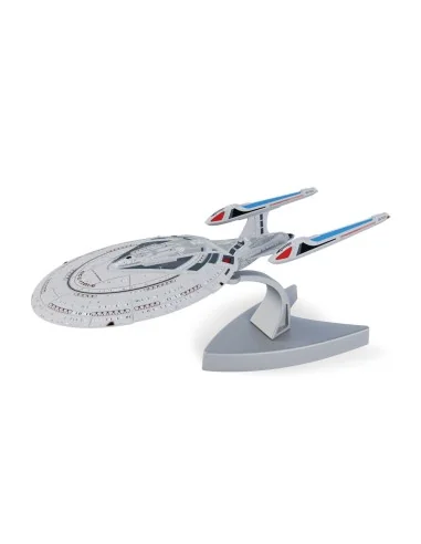 [NO_DESC] U.S.S. Enterprise NCC-1701-E, Star Trek: First Contact - ...