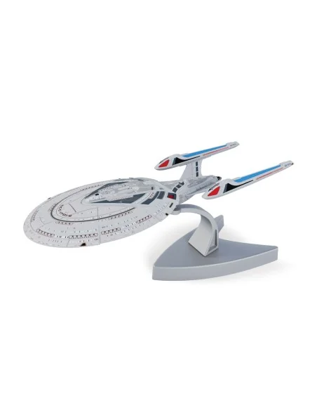 U.S.S. Enterprise NCC-1701-E, Star Trek: First Contact - Corgi CC98101
