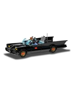 Batmobile with Batman and Robin, 1/46 - Corgi RT26701