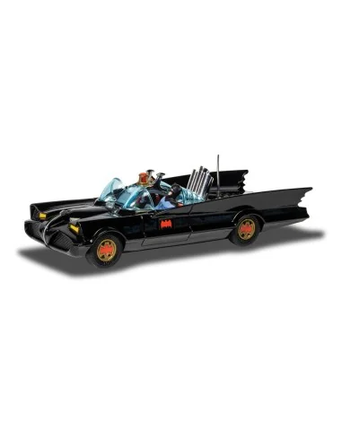 Batmobile with Batman and Robin, 1/46 - Corgi RT26701