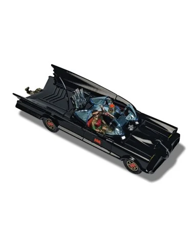 Batmobile with Batman and Robin, 1/46 - Corgi RT26701