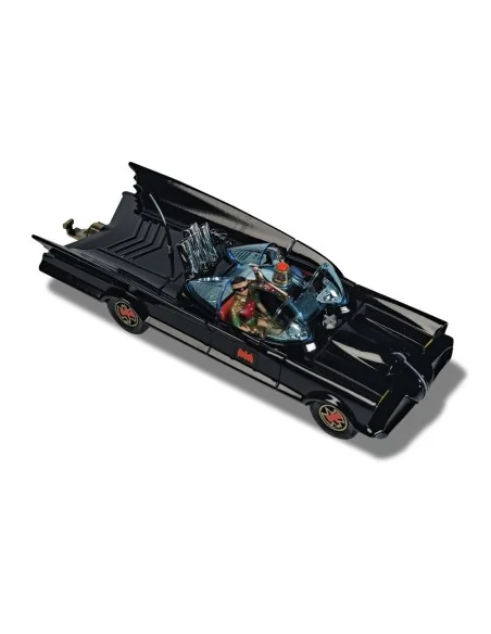 Batmobile with Batman and Robin, 1/46 - Corgi RT26701