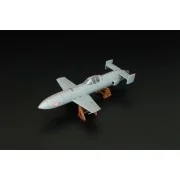 Yokosuka MXY-7 Ohka model 22, 1/72 - Brengun BRP72034 Yokosuka MXY-7 Ohka model 22, 1/72 - Brengun BRP72034