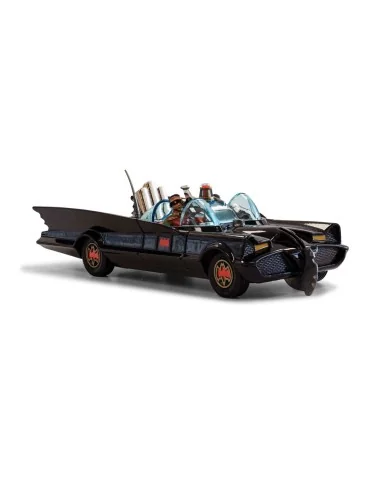 Batmobile with Batman and Robin, 1/46 - Corgi RT26701