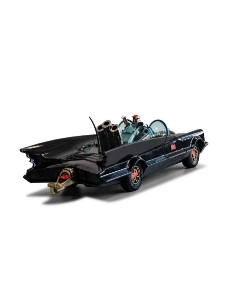 Batmobile with Batman and Robin, 1/46 - Corgi RT26701