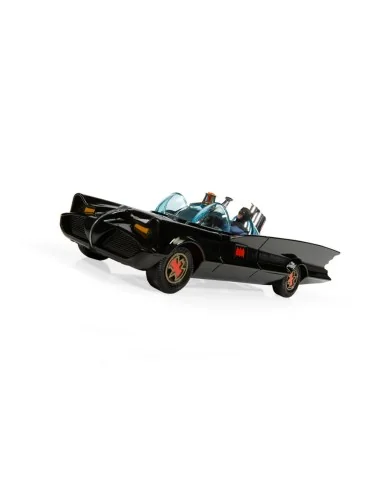 Batmobile with Batman and Robin, 1/46 - Corgi RT26701