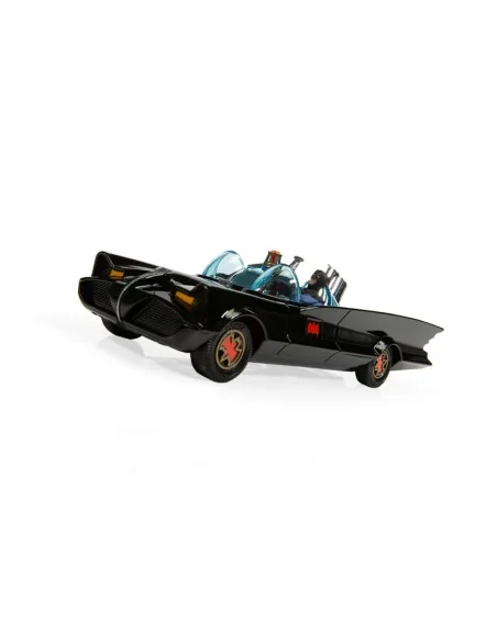 Batmobile with Batman and Robin, 1/46 - Corgi RT26701