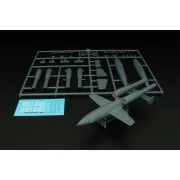 Chelomey 16KhA - Brengun BRP72035