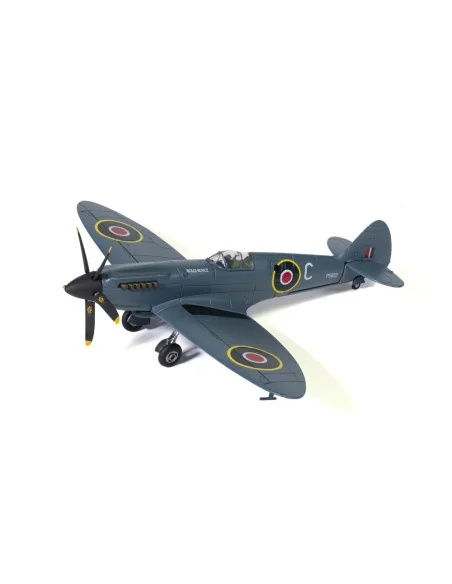 Supermarine Spitfire PR.XIX G-RRGN PS853, Rolls Royce Heritage Hang...