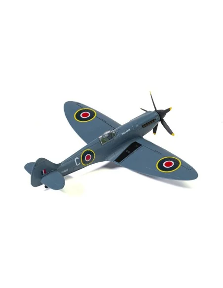 Supermarine Spitfire PR.XIX G-RRGN PS853, Rolls Royce Heritage Hang...