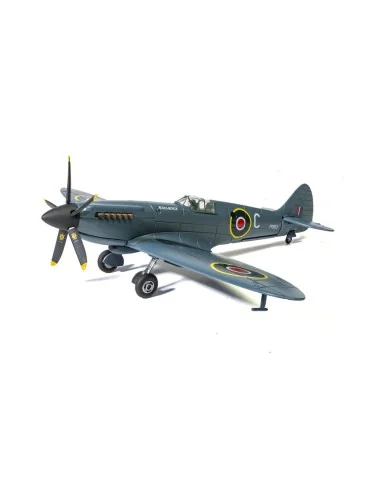 Supermarine Spitfire PR.XIX G-RRGN PS853, Rolls Royce Heritage Hang...