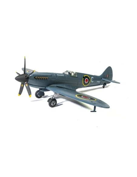 Supermarine Spitfire PR.XIX G-RRGN PS853, Rolls Royce Heritage Hang...