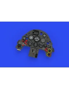 Bf 109G-2 LööK for REVELL, 1/32 - Eduard Accessories 634029 2