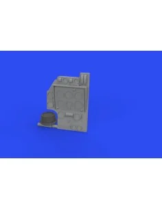 Blenheim Mk.I LööK 1/48 for AIRFIX, 1/48 - Eduard Accessories 644105 2