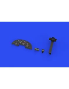 Lancaster B Mk.I LööK 1/48 for HKM, 1/48 - Eduard Accessories 644118