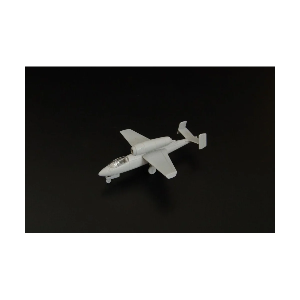 Heinkel He-162A, 1/144 - Brengun BRP144003