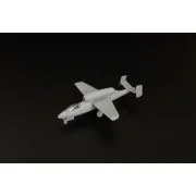 Heinkel He-162A, 1/144 - Brengun BRP144003