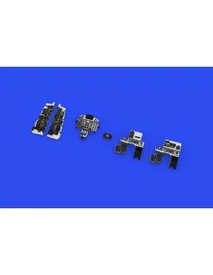 F-4B LööK for TAMIYA, 1/48 - Eduard Accessories 644127