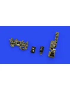 A6M2 LööK, for EDUARD, 1/48 - Eduard Accessories 644128