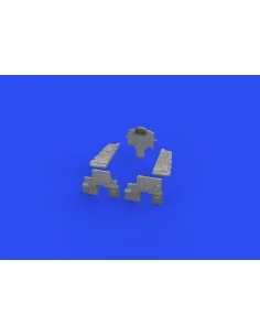 F-4B LööK for TAMIYA, 1/48 - Eduard Accessories 644127 2
