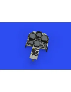 F/A-18E LööK for MENG, 1/48 - Eduard Accessories 644129
