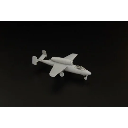 Heinkel He-162A, 1/144 - Brengun BRP144003