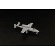 Heinkel He-162A, 1/144 - Brengun BRP144003