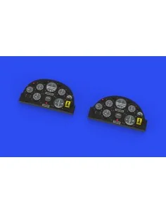 Chipmunk T.10 LööK, for AIRFIX, 1/48 - Eduard Accessories 644130