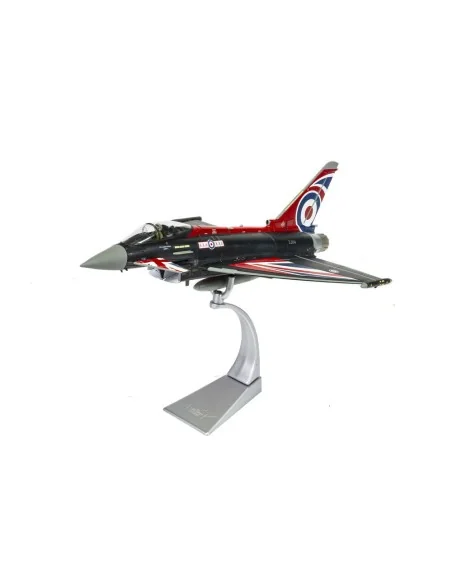 Eurofighter Typhoon FGR4, ZJ914 'Blackjack', RAF Conningsby, 2021/2...