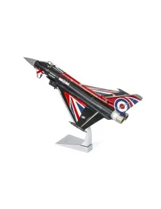 Eurofighter Typhoon FGR4, ZJ914 'Blackjack', RAF Conningsby, 2021/2... 2