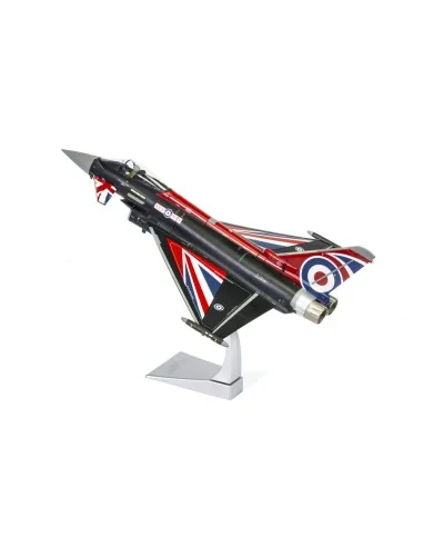 Eurofighter Typhoon FGR4, ZJ914 'Blackjack', RAF Conningsby, 2021/2...