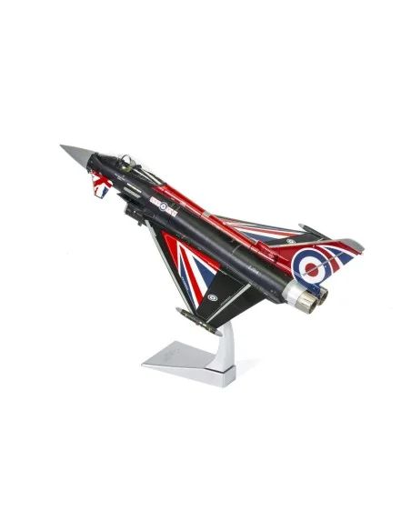 Eurofighter Typhoon FGR4, ZJ914 'Blackjack', RAF Conningsby, 2021/2...